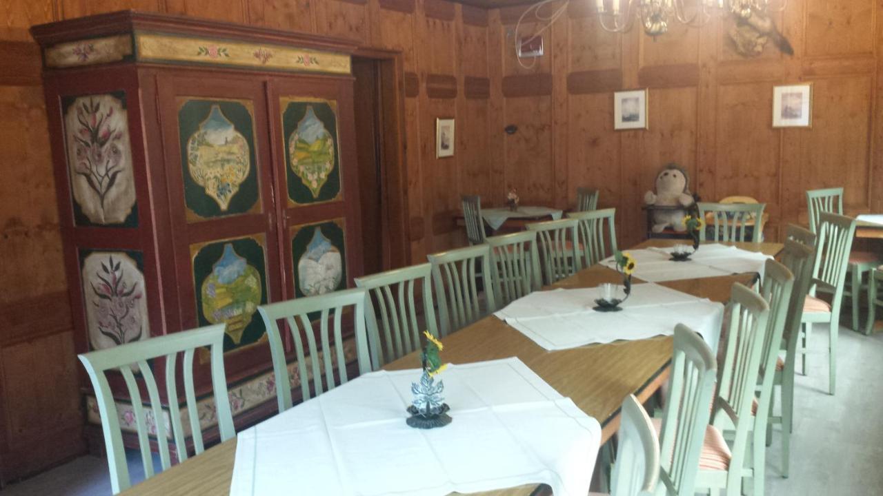 Ferien Und Selbstversorgerhaus Fuer Gruppen Sauerthaler Hof - Loreley Buitenkant foto