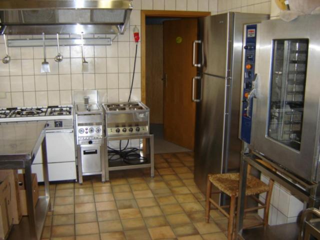 Ferien Und Selbstversorgerhaus Fuer Gruppen Sauerthaler Hof - Loreley Buitenkant foto