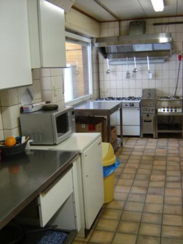 Ferien Und Selbstversorgerhaus Fuer Gruppen Sauerthaler Hof - Loreley Buitenkant foto